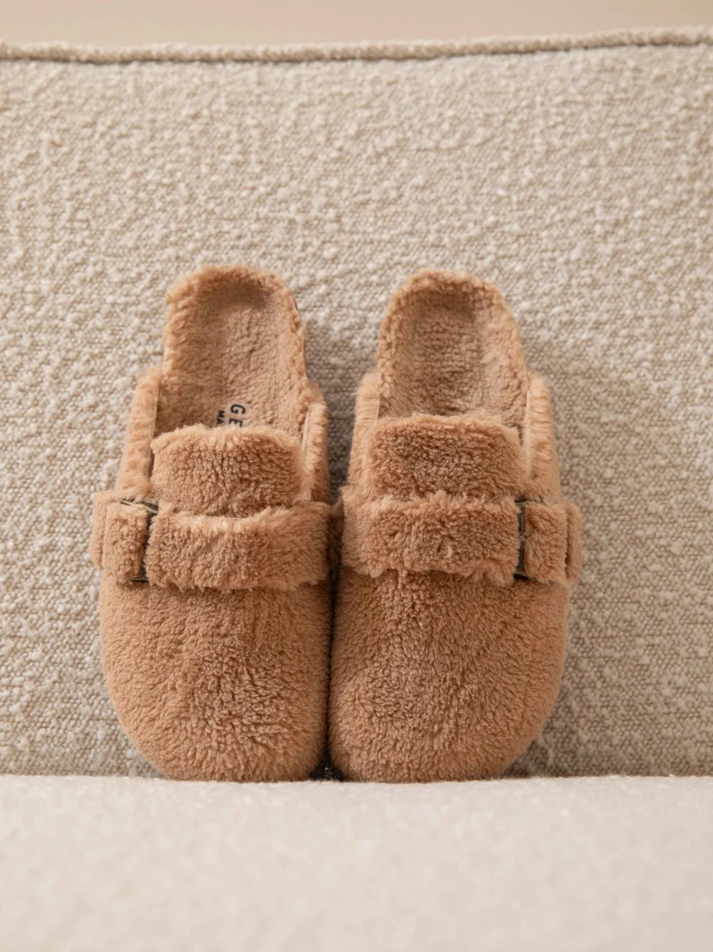 IZAR TEDDY CAMEL