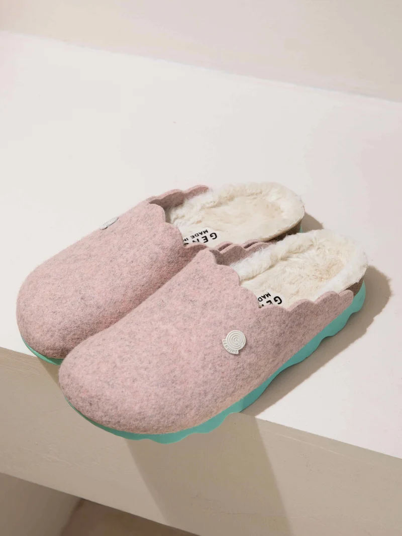 CANDY FELT PINK
