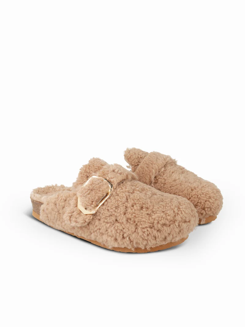 GRISEL SHEEPSKIN SAND