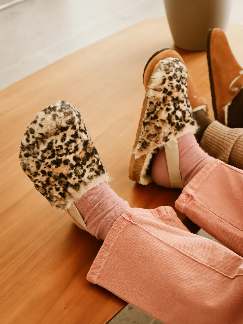 KAMI TEDDY SAND