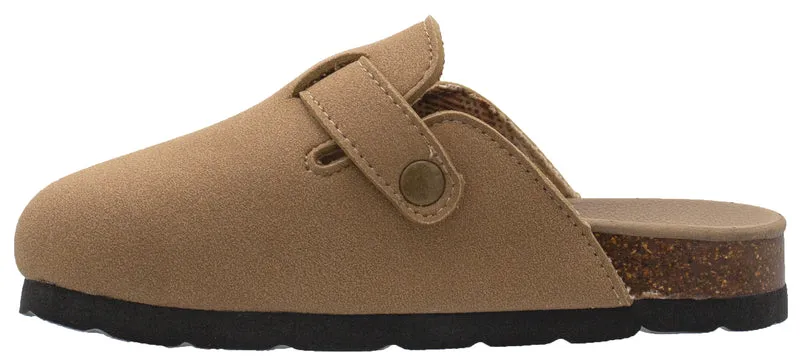 Kid's Hadassa II Clog