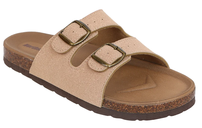 Women's Mariani II Open Toe Footbed Sandal