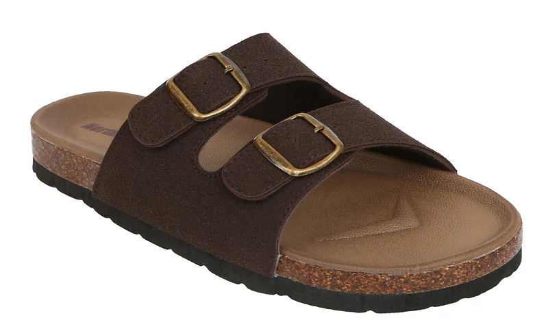 Women's Mariani II Open Toe Footbed Sandal