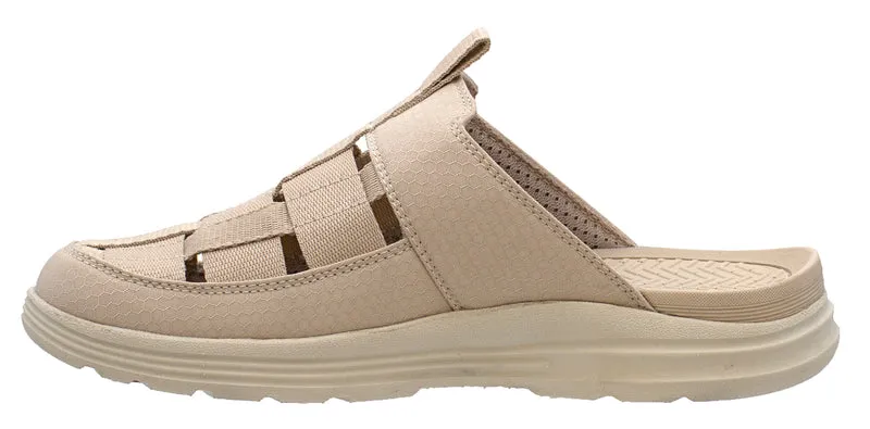 Women's Suncadia II Closed Toe Sandal