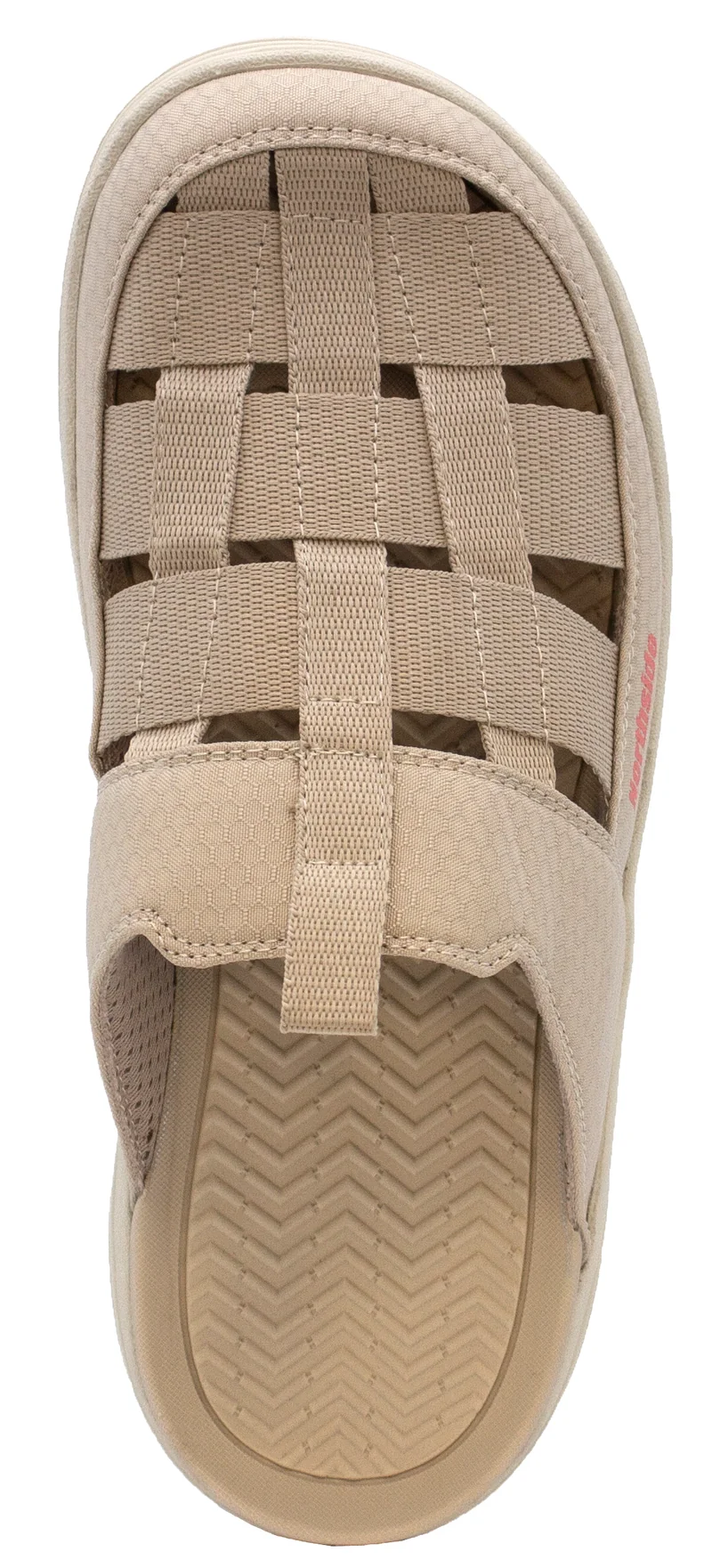 Women's Suncadia II Closed Toe Sandal