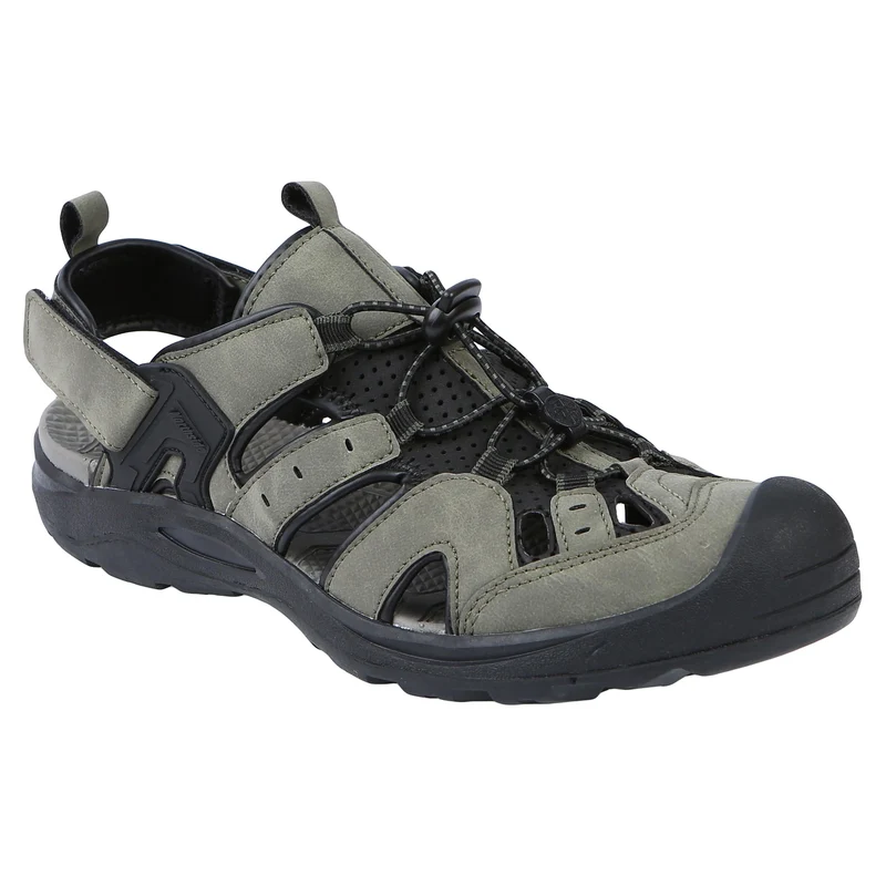 Men's Burke 3.0 Closed Toe Sport Sandal