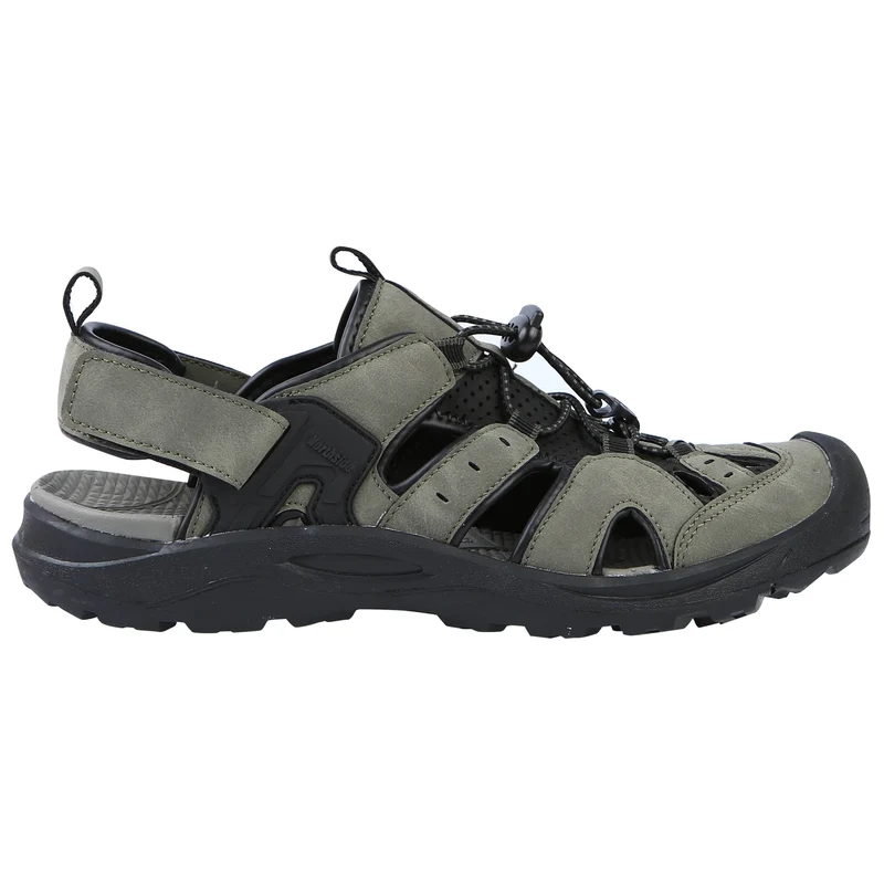 Men's Burke 3.0 Closed Toe Sport Sandal