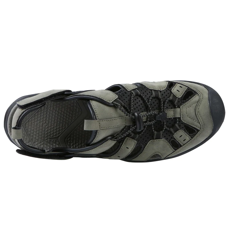 Men's Burke 3.0 Closed Toe Sport Sandal