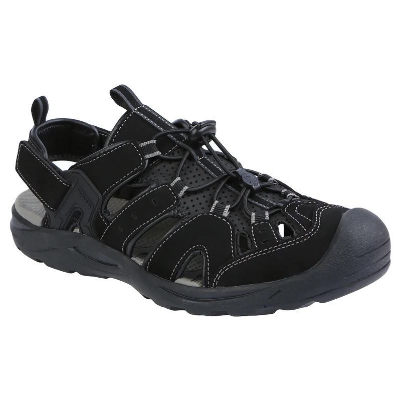Men's Burke 3.0 Closed Toe Sport Sandal