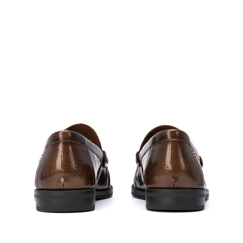 Zapato de mujer plano Carmela 16435703
