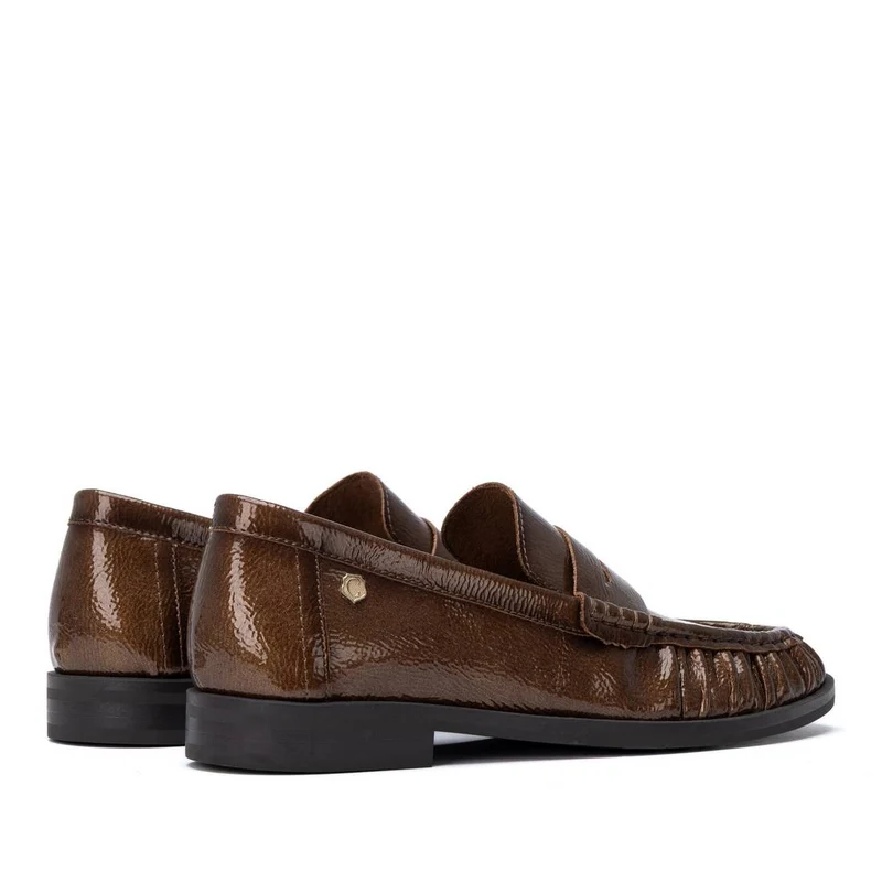 Zapato de mujer plano Carmela 16435703