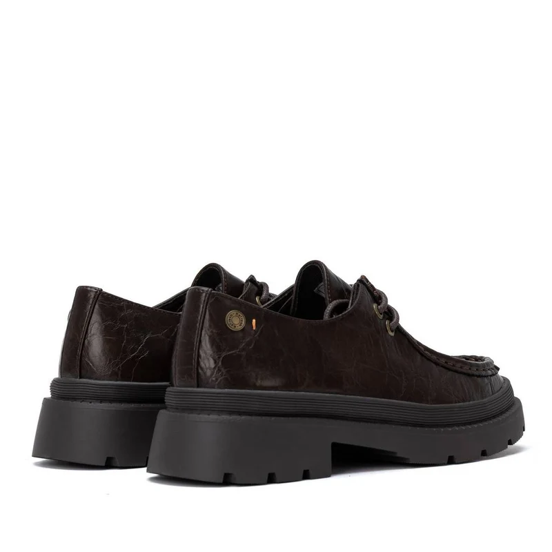 Zapato de mujer plano Refresh 17614004