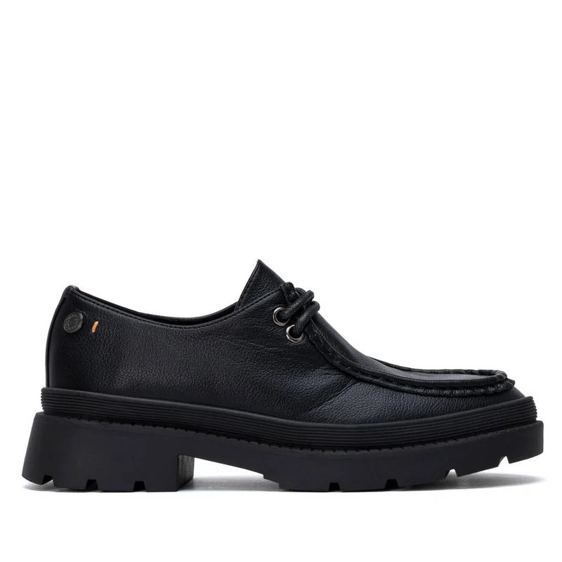 Zapato de mujer plano Refresh 17614001
