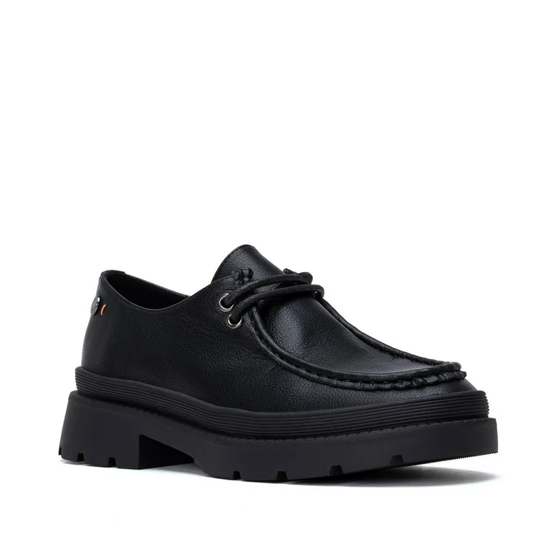 Zapato de mujer plano Refresh 17614001
