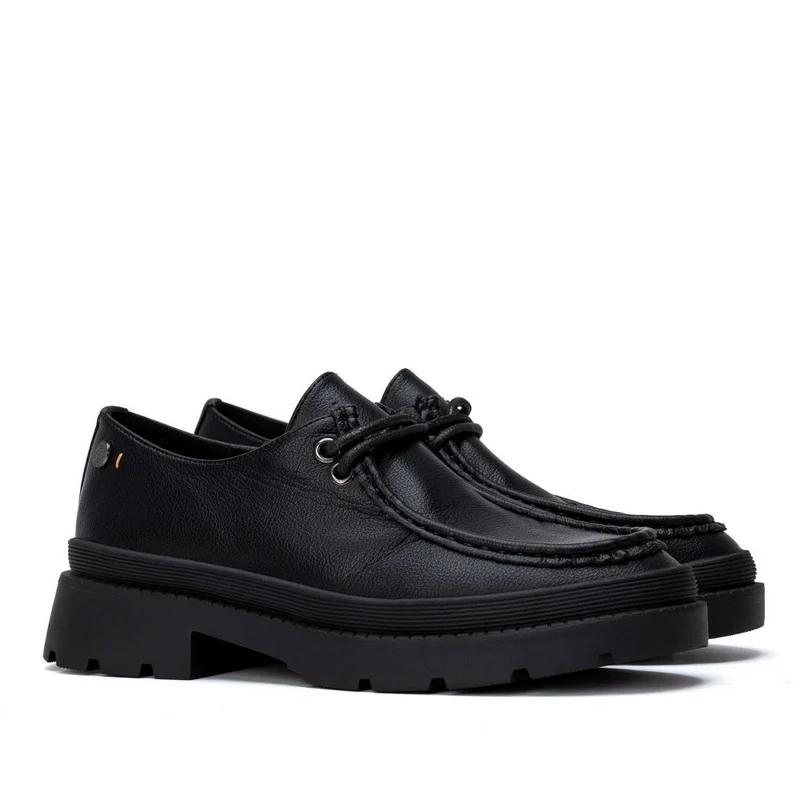 Zapato de mujer plano Refresh 17614001