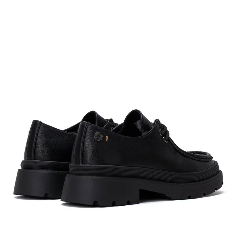 Zapato de mujer plano Refresh 17614001