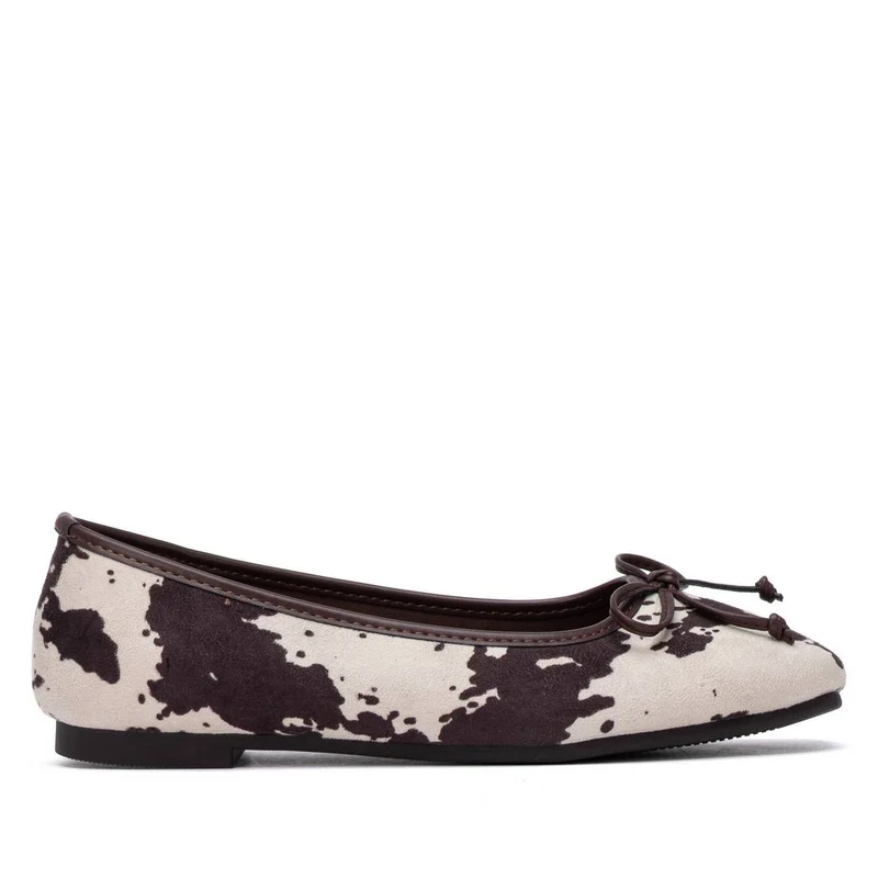 Zapato de mujer plano Xti 14641302