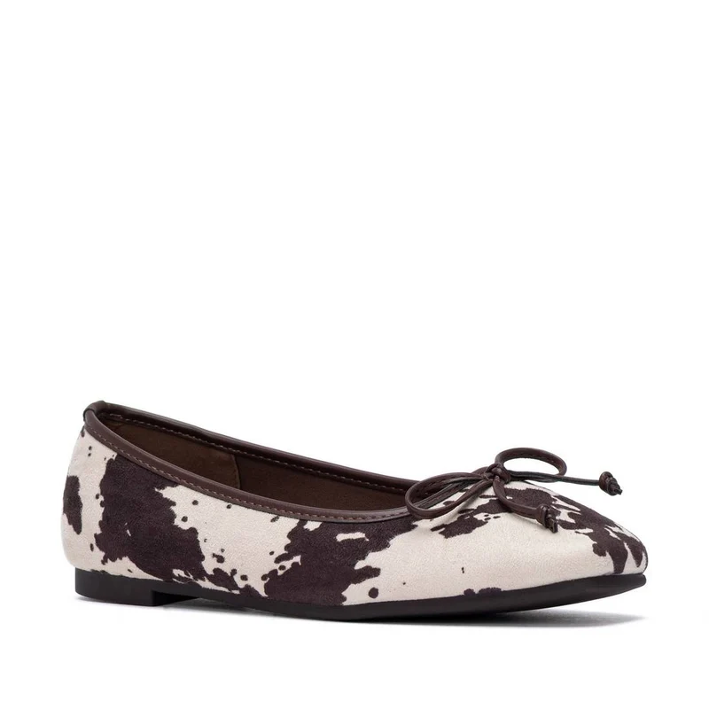 Zapato de mujer plano Xti 14641302