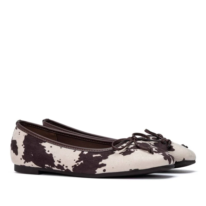 Zapato de mujer plano Xti 14641302