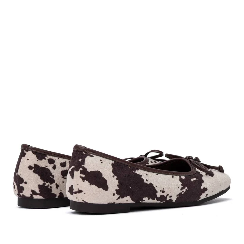 Zapato de mujer plano Xti 14641302