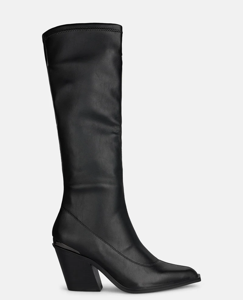 BOTA ALTA EN EFECTO PIEL