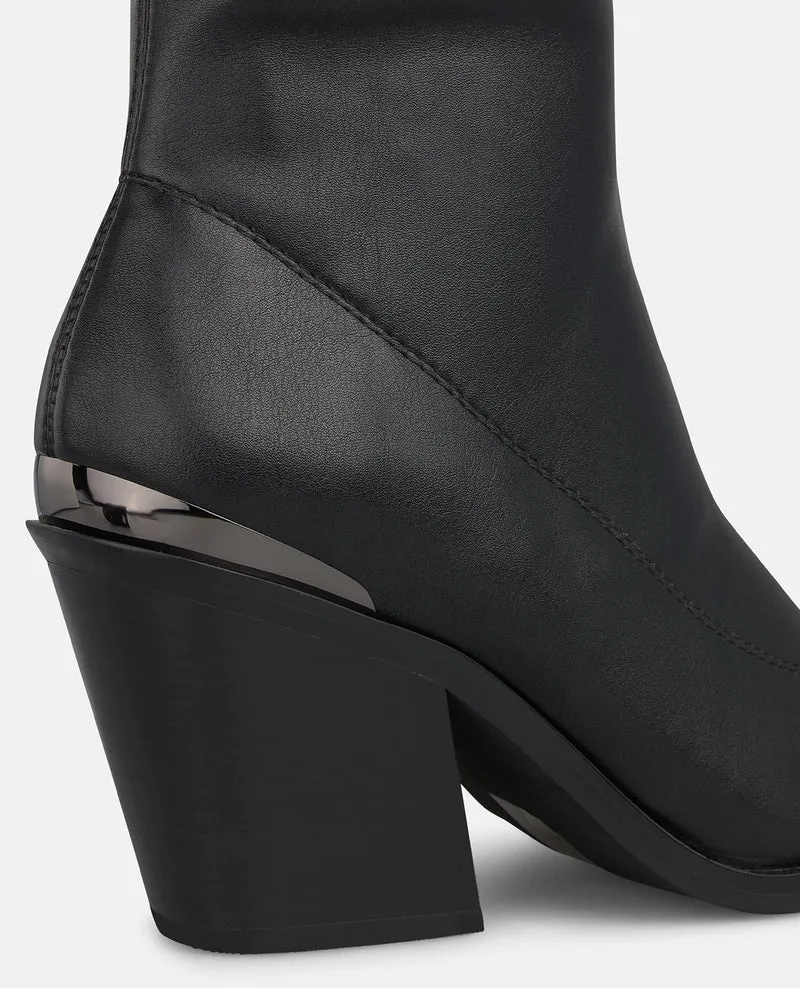 BOTA ALTA EN EFECTO PIEL