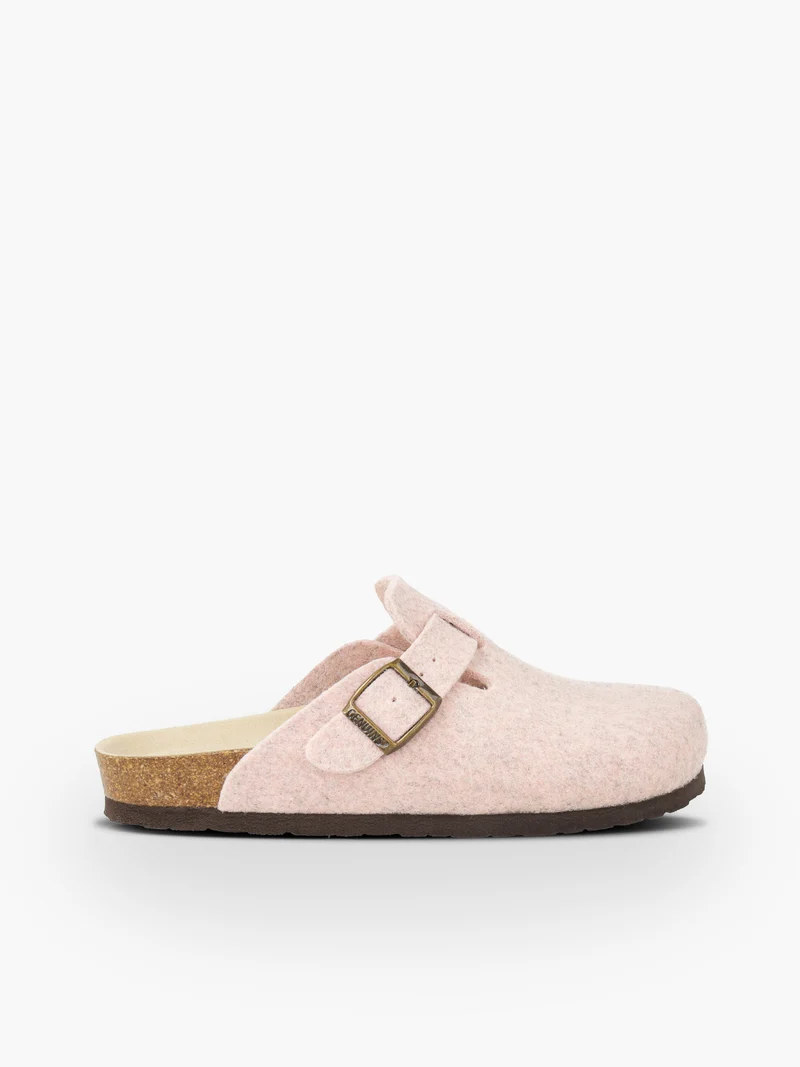 RIVA FELT PINK
