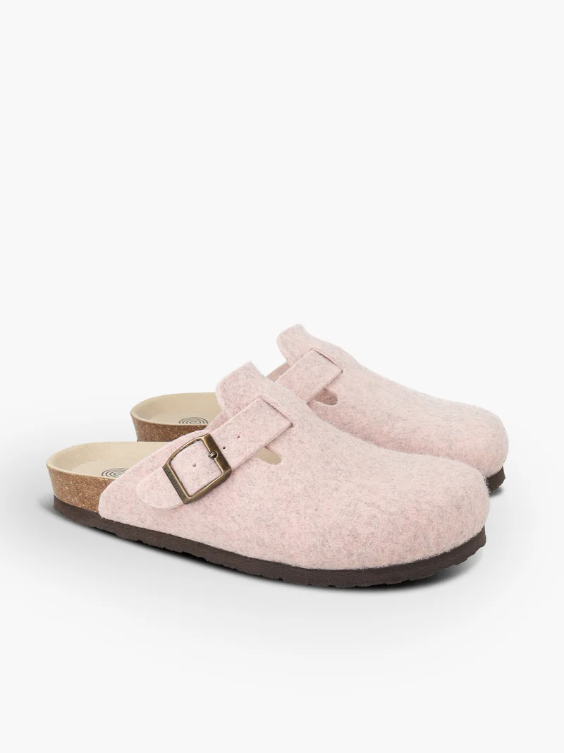 RIVA FELT PINK