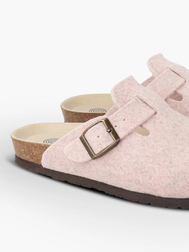 RIVA FELT PINK