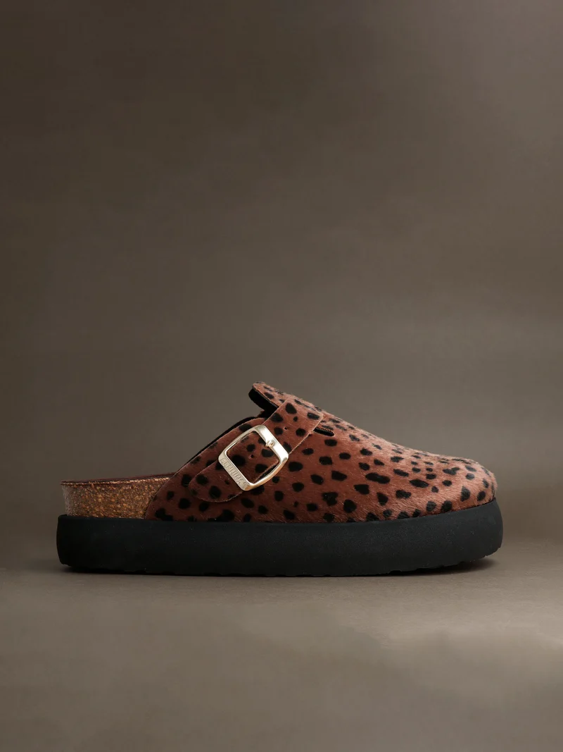 RIVA VEGAN CHEETAH BALLOON
