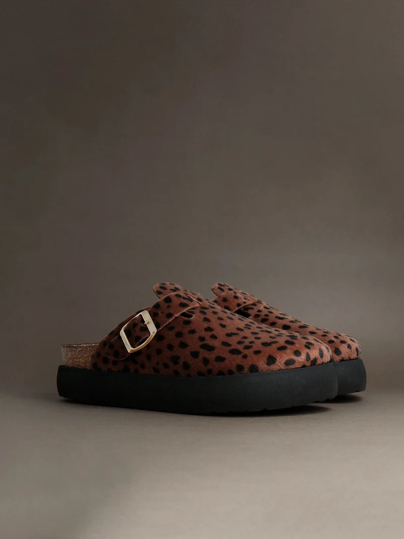 RIVA VEGAN CHEETAH BALLOON