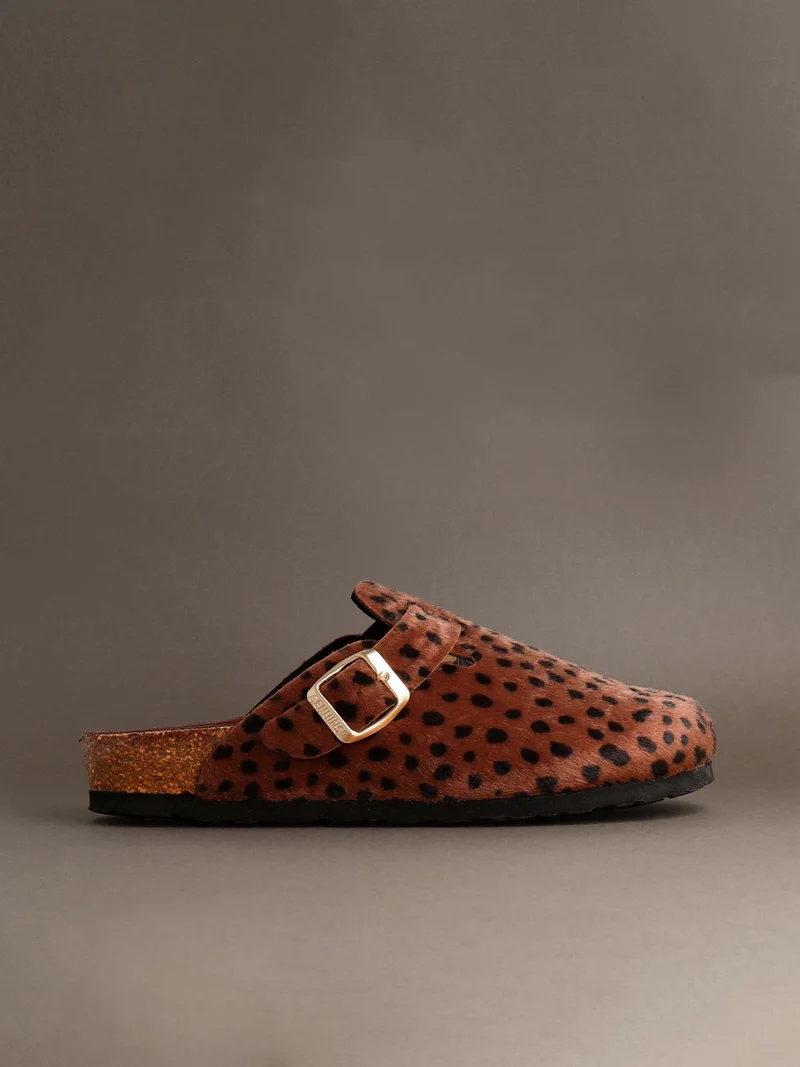 RIVA VEGAN CHEETAH