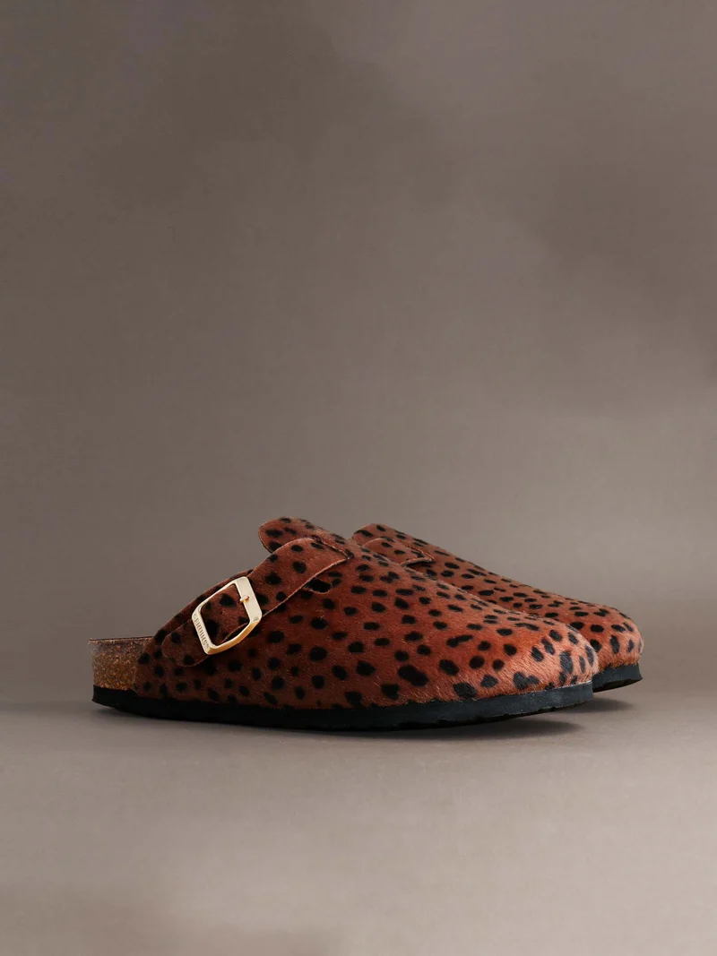 RIVA VEGAN CHEETAH