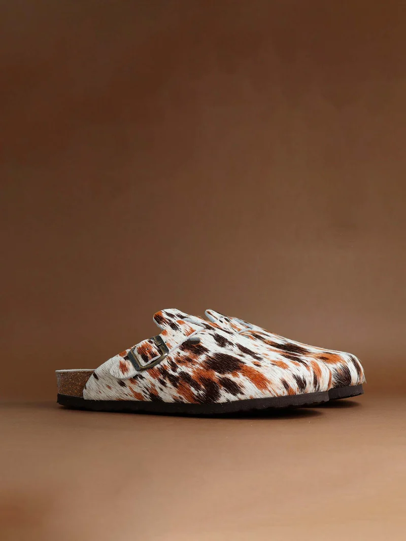 RIVA LEATHER COW
