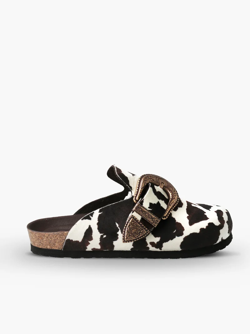 HUMA VEGAN COW