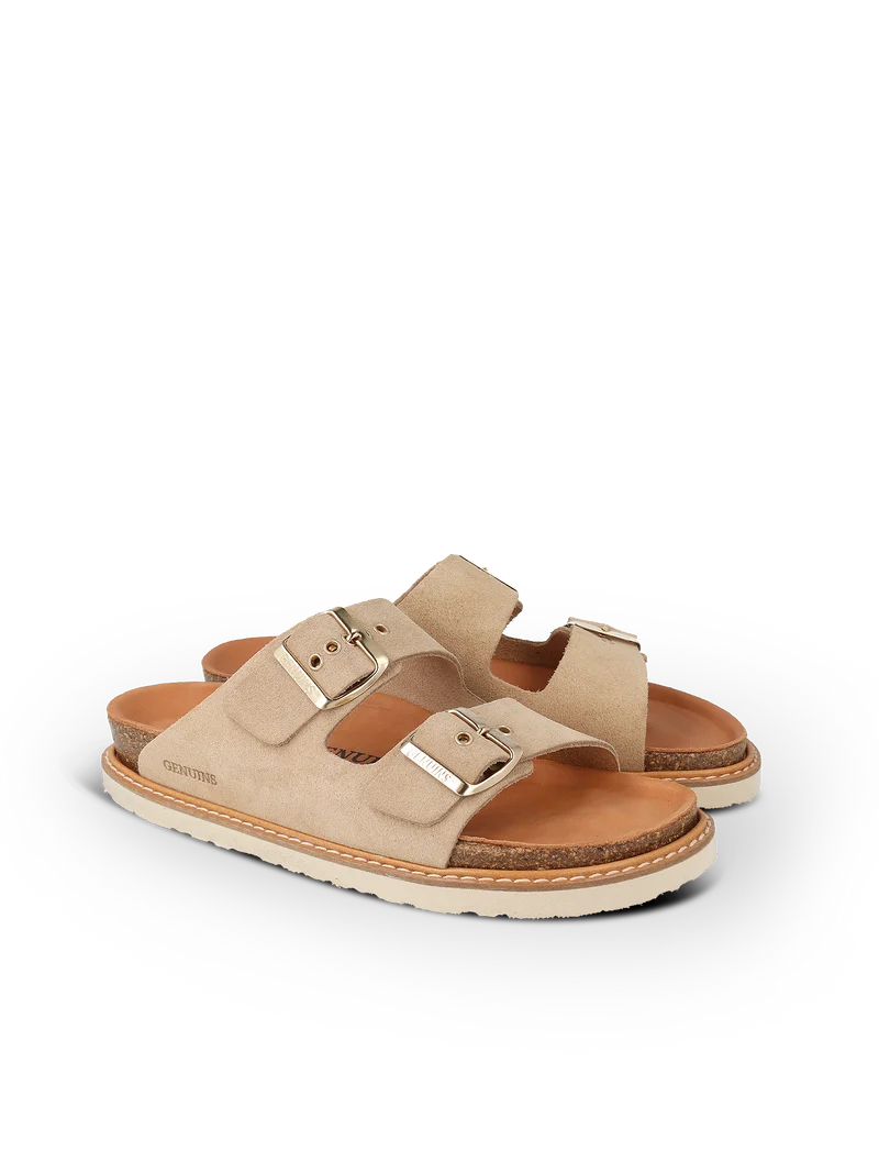 HAWAII VELOUR ALMOND