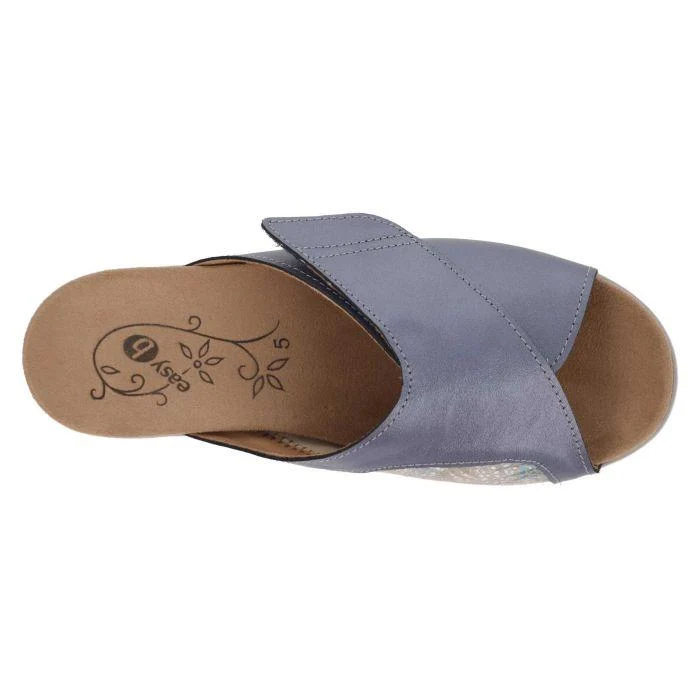 Sandalias de tacón ancho Kiera para mujer