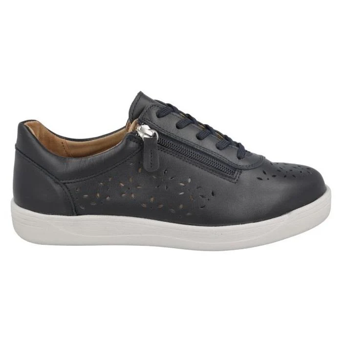 Zapatos de mujer anchos DB Kaunas