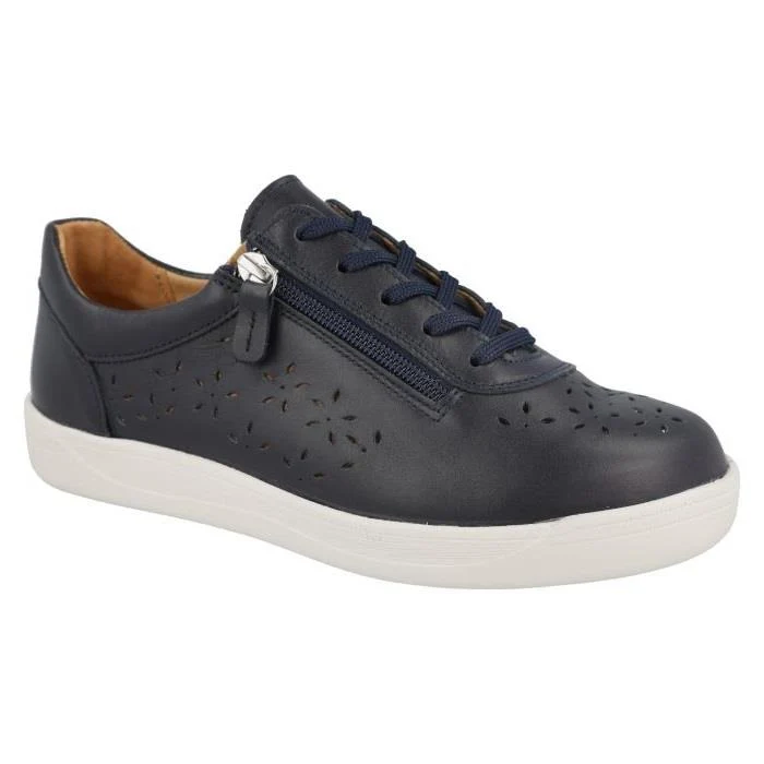 Zapatos de mujer anchos DB Kaunas