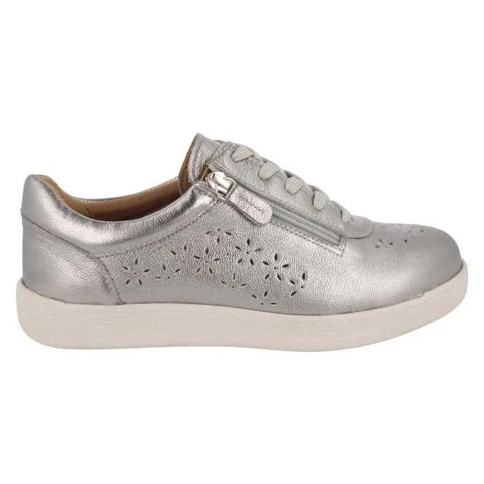 Zapatos de mujer anchos DB Kaunas