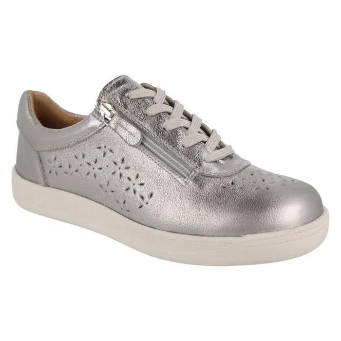Zapatos de mujer anchos DB Kaunas