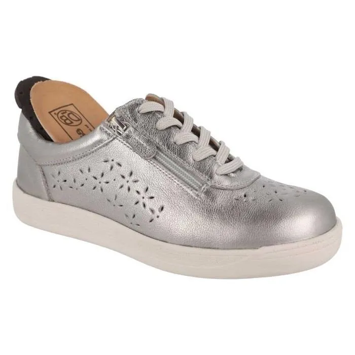 Zapatos de mujer anchos DB Kaunas