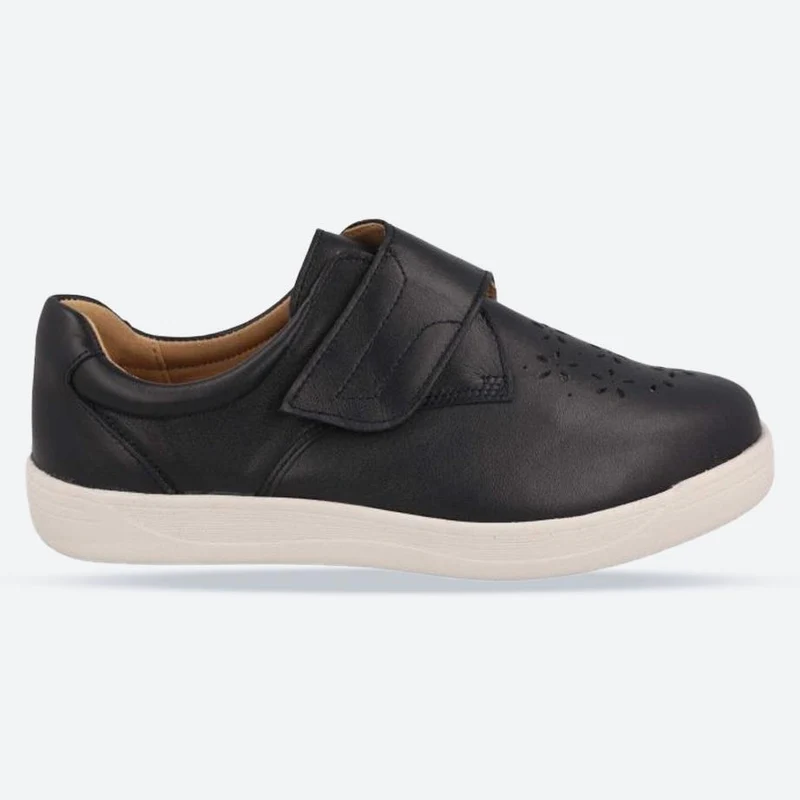 Zapatos de tacón ancho Jocelyn para mujer