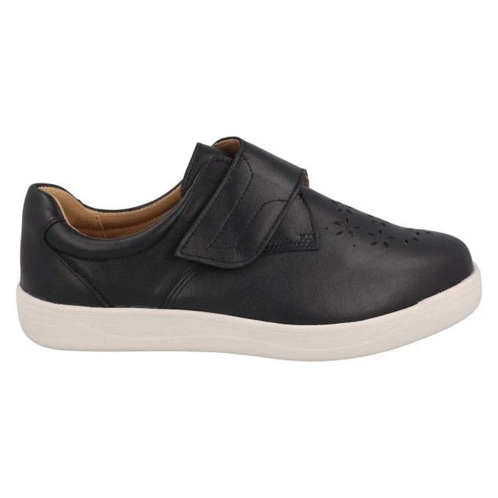 Zapatos de tacón ancho Jocelyn para mujer