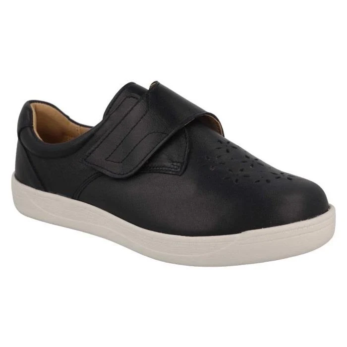 Zapatos de tacón ancho Jocelyn para mujer