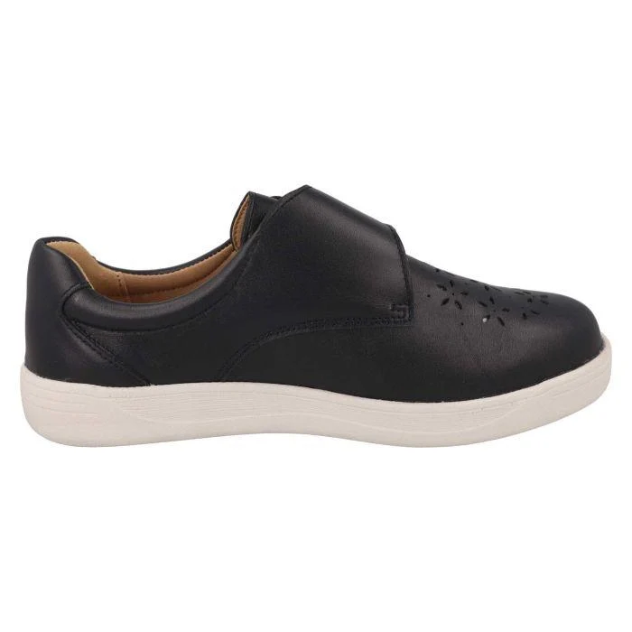 Zapatos de tacón ancho Jocelyn para mujer