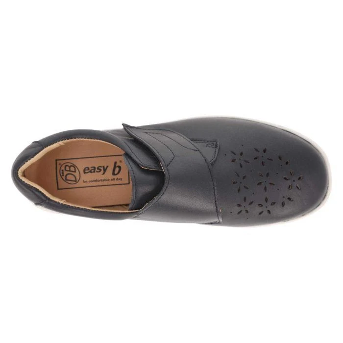 Zapatos de tacón ancho Jocelyn para mujer