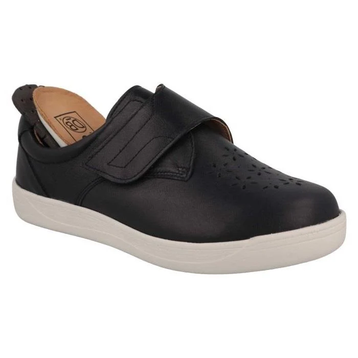 Zapatos de tacón ancho Jocelyn para mujer