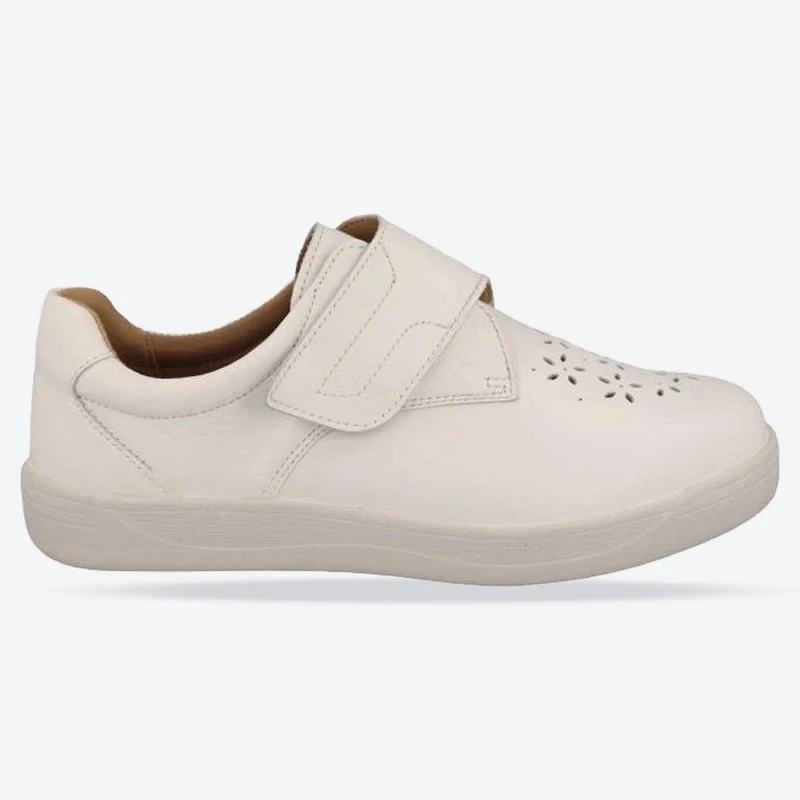 Zapatos de tacón ancho Jocelyn para mujer