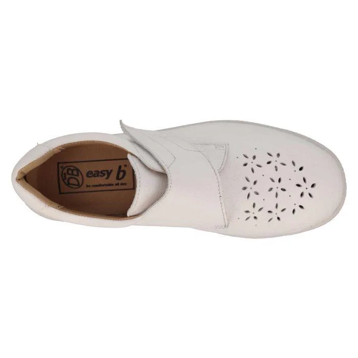 Zapatos de tacón ancho Jocelyn para mujer